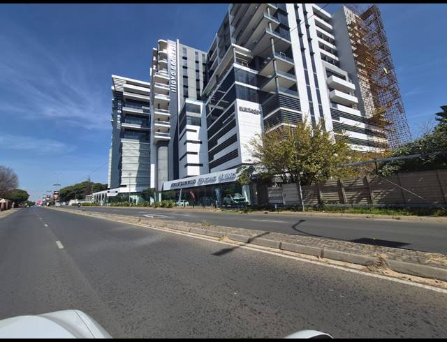 375M² OFFICE FOR SALE IN ILLOVO
